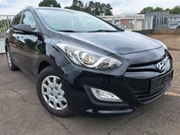 Hyundai i30 cw Trend Automatik/cruise/Klima/Lenkradh Nordrhein-Westfalen - Gronau (Westfalen) Vorschau