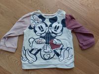 Pulli Minnie Mouse Gr. 80 Hamburg-Nord - Hamburg Barmbek Vorschau