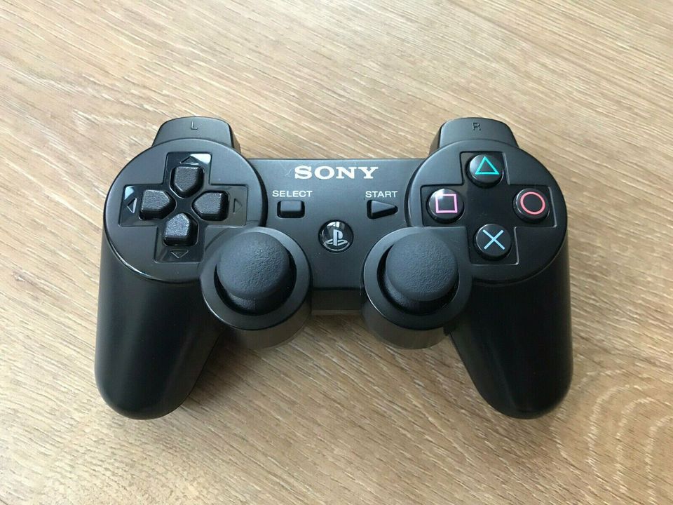 Original Sony Playstation 3 Dualshock 3 Controller - Top-Zustand in Berlin