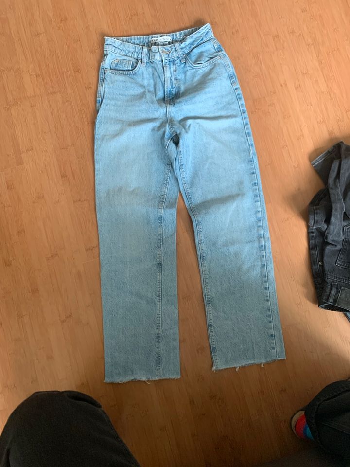 Zara Jeans wie Neu in Köln