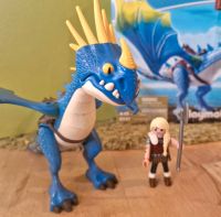Playmobil Dragons Harztor - Niedersachswerfen Vorschau