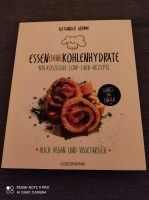 Low Carb "essen ohne Kohlenhydrate" Niedersachsen - Uetze Vorschau