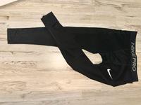 Nike Kompressions Hose Herren Gr. M Burglesum - St. Magnus Vorschau