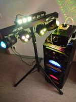 Musikbox LED für Geburtstage, Fest, Event, Feier, Hochzeit MIETEN Saarbrücken-Dudweiler - Dudweiler Vorschau