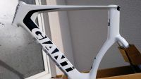 GIANT TRINITY COMPOSITE Rahmen in XL Carbon Triathlon  Aero  TT Dresden - Cotta Vorschau