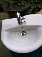 Gäste - WC - Handwaschbecken Osterholz - Tenever Vorschau
