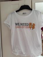 Otter T-Shirt Niedersachsen - Wietze Vorschau