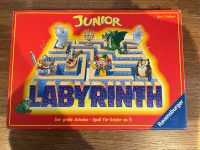 Spiel „Labyrinth Junior“ von Ravensburger Bayern - Holzkirchen Vorschau