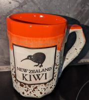 Marken-Tasse —> Souvenir aus Neuseeland Baden-Württemberg - Klettgau Vorschau