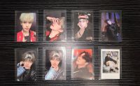 Ateez The World Ep. Fin: Will Photocards Brandenburg - Schwedt (Oder) Vorschau