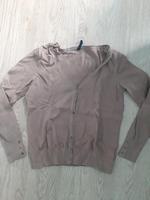 Braune Strickjacke - Gr. L Hessen - Marburg Vorschau