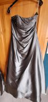 Traumhaftes Abendkleid /Ballkleid Gr. 44 Bayern - Mintraching Vorschau