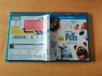 Pets Blue-ray Disk 4 Euro zzgl Versand Hessen - Bad Homburg Vorschau