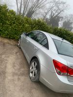 Auto Chevrolet, Corso Hannover - Döhren-Wülfel Vorschau
