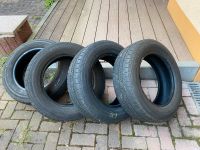 205/65 R16 C 107/105 T Sommerreifen Transporter Falken Thüringen - Gera Vorschau