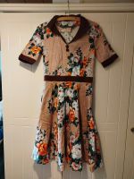 Rockabilly-Kleid Sachsen - Sohland Vorschau