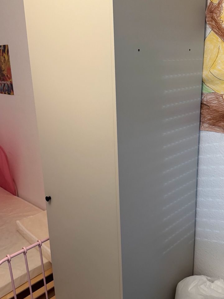 Ikea Kleiderschrank Kinder in Bergneustadt