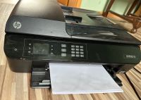 HP Officejet 4634multifunktionsgerät Thüringen - Bleicherode Vorschau