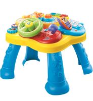 VTech Baby Abenteuer Spieltisch – Bunter Babyspieltisch Mecklenburg-Vorpommern - Malchin Vorschau