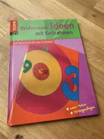 ‚Wohnraumideen mit Keilrahmen‘ - Bastelbuch - Hardcover Berlin - Neukölln Vorschau