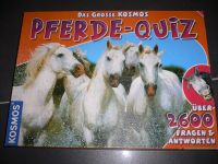 Das große Kosmos Pferde-Quiz Spiel 2600 Fragen & Antworten Saarland - Heusweiler Vorschau
