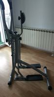 Crosstrainer / Fitnessgerät Hessen - Ranstadt Vorschau