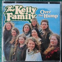 CD the Kelly Family over the hump Nordrhein-Westfalen - Plettenberg Vorschau