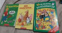 3 Kinderwitze Bücher Brandenburg - Spremberg Vorschau