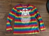 Danefae Rainbow longsleeve Shirt Gr. 8 (128) Schleswig-Holstein - Breiholz Vorschau