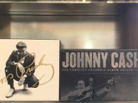 Elvis Presley & Johnny Cash—The Complete Album Collection—CD Box Berlin - Spandau Vorschau