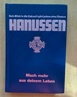 Hanussen-mach mehr aus deinem Leben Bayern - Peißenberg Vorschau