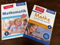 Schülerhife 5. - 6. Klasse Mathe Lernblock & Buch + Gutschein NEU Bayern - Weiler-Simmerberg Vorschau