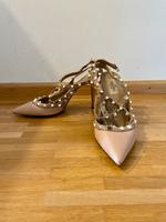 Valentino Stöckelschuhe Gr 39 Bayern - Regensburg Vorschau