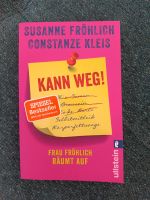 Fröhlich Kleis Buch Kann weg! Frau fröhlich räumt auf Bielefeld - Sennestadt Vorschau