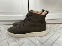 EKIN ° Stiefel für Herren Gr. 44 Thüringen - Apolda Vorschau
