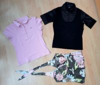 SET 3 Damen T Shirts S.Oliver Marc o Polo Shirt Esprit Top 38 M L Bayern - Fichtelberg Vorschau