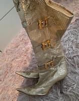 Damen Sommerstiefel gr.39 Bayern - Landshut Vorschau