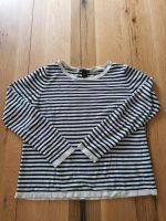 Pullover Strick H&M Größe S dunkelblau blau weiß Damen Münster (Westfalen) - Centrum Vorschau