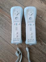 Nintendo Wii Controller Bayern - Steinach b. Straubing Vorschau
