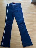 Jeans dunkelblau HUGO (Hugo Boss) 31/34 Thüringen - Gera Vorschau