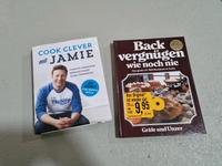 Zwei Kochbücher zu verschenken Baden-Württemberg - Pforzheim Vorschau