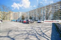 IMMOBERLIN.DE - Sonnige Wohnung mit Südwestloggia in ruhiger Lage Berlin - Reinickendorf Vorschau