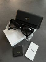 Celine Sonnenbrille schwarz CL000194 NEU OVP Nordrhein-Westfalen - Olpe Vorschau
