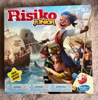 Risiko JUNIOR Hasbro Bayern - Günzburg Vorschau