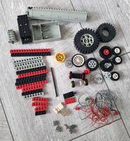 Lego Technik älter Konvolut Nordrhein-Westfalen - Kerpen Vorschau