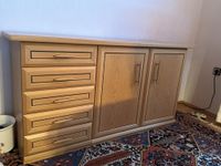 Sideboard Holz Niedersachsen - Oldenburg Vorschau