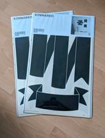 IKEA KINNARED Wandsticker Tafelfolie Aufkleber Hannover - Linden-Limmer Vorschau