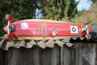 Longboard Skateboard Mindless Hunter Schleswig-Holstein - Westensee Vorschau