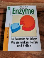 Glenk / Neu "Enzyme" Hessen - Rodgau Vorschau