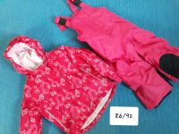 Set Skijacke + Skihose, Schneeanzug Gr.86/92 Bayern - Kempten Vorschau